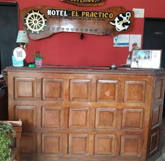 Отель El Practico
