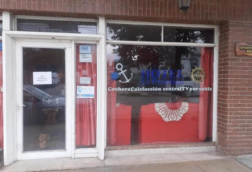 Отель El Practico