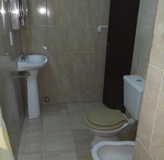 Отель El Practico