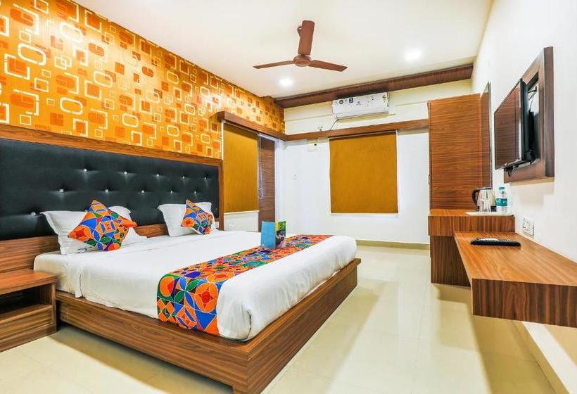 酒店 Fab Star Hospitality Service