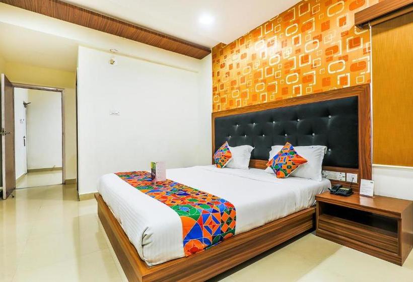 酒店 Fab Star Hospitality Service