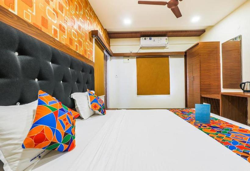 酒店 Fab Star Hospitality Service