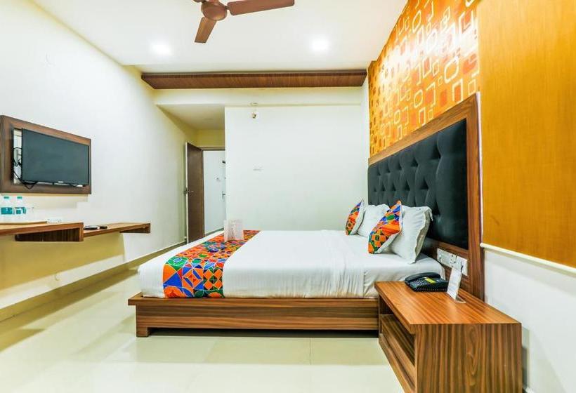 酒店 Fab Star Hospitality Service