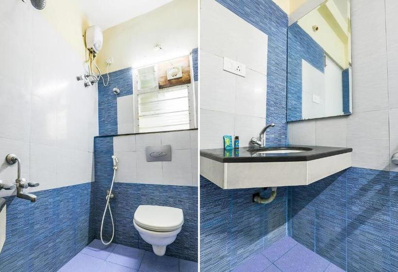 酒店 Fab Star Hospitality Service