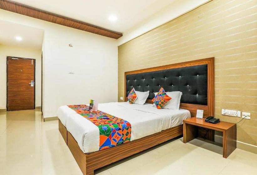 酒店 Fab Star Hospitality Service