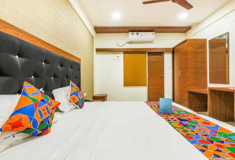 酒店 Fab Star Hospitality Service