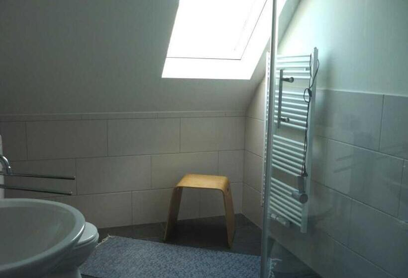 בית מלון כפרי Ferienwohnungen Hof Loestrup