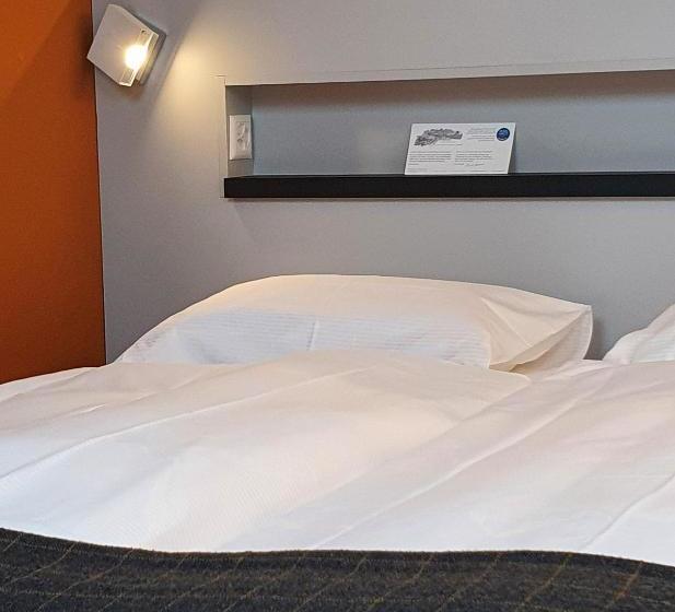 בית מלון כפרי Guesthouse Bern Managed By  Bären Am Bundesplatz