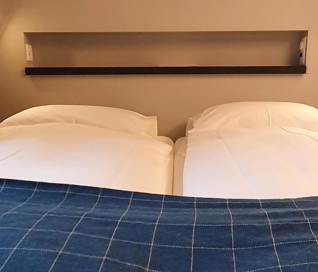 בית מלון כפרי Guesthouse Bern Managed By  Bären Am Bundesplatz