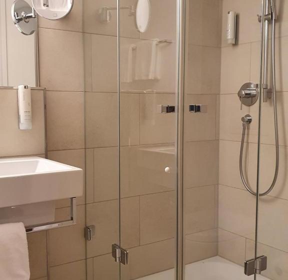 בית מלון כפרי Guesthouse Bern Managed By  Bären Am Bundesplatz