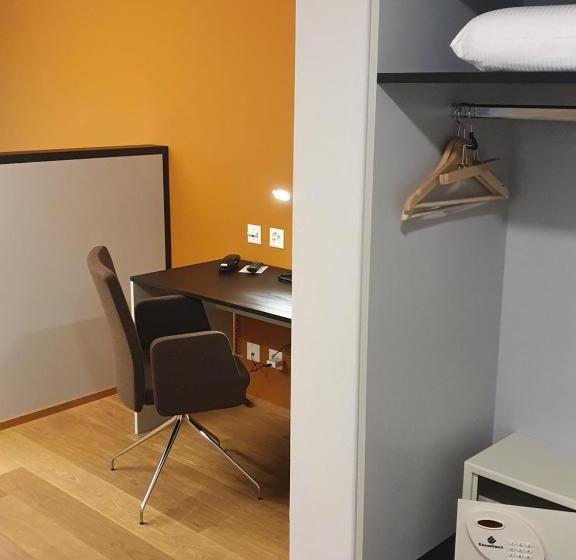 בית מלון כפרי Guesthouse Bern Managed By  Bären Am Bundesplatz