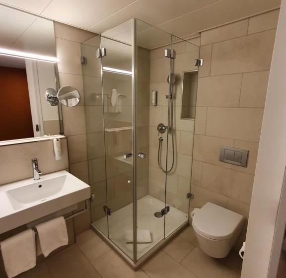 בית מלון כפרי Guesthouse Bern Managed By  Bären Am Bundesplatz