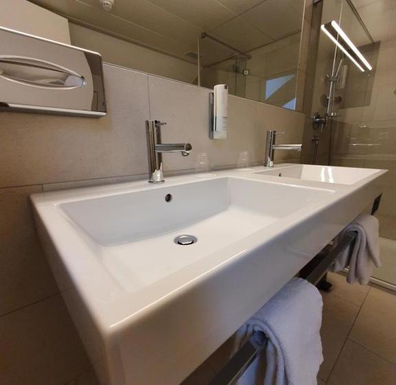 בית מלון כפרי Guesthouse Bern Managed By  Bären Am Bundesplatz