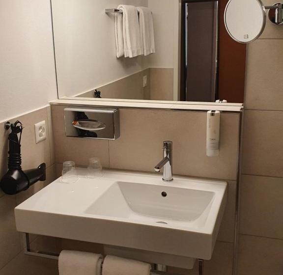 בית מלון כפרי Guesthouse Bern Managed By  Bären Am Bundesplatz