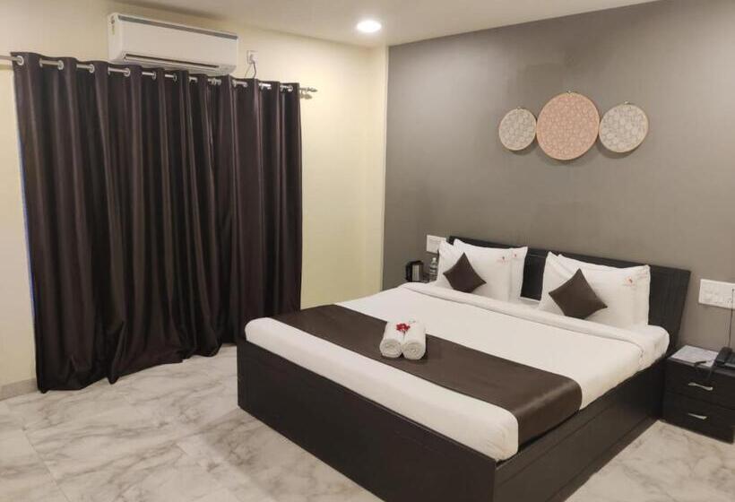 فندق Harmony Palace