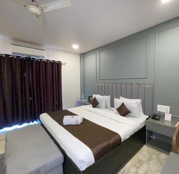 فندق Harmony Palace