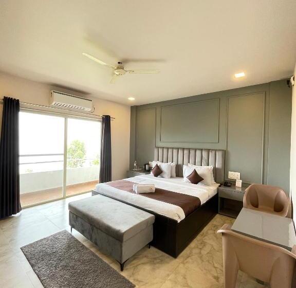 فندق Harmony Palace