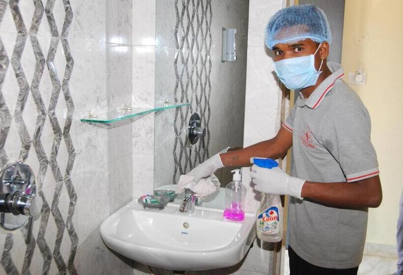 فندق Harmony Palace