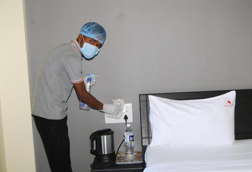 فندق Harmony Palace