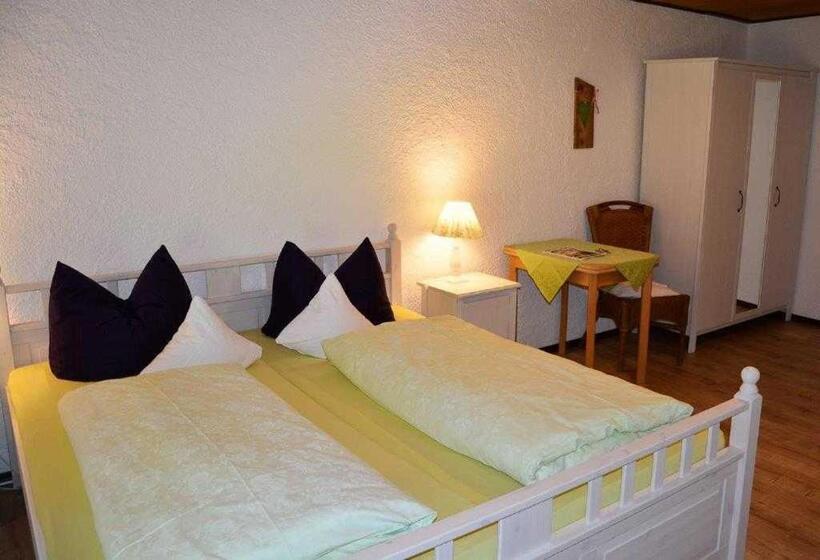 Отель Hof Rossruck