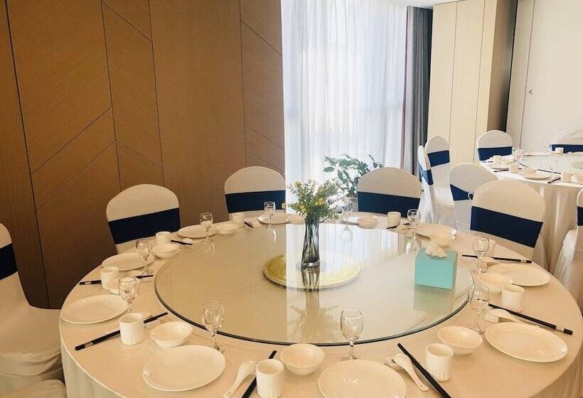 ホテル Holiday Inn Express Linyi North New District, An Ihg