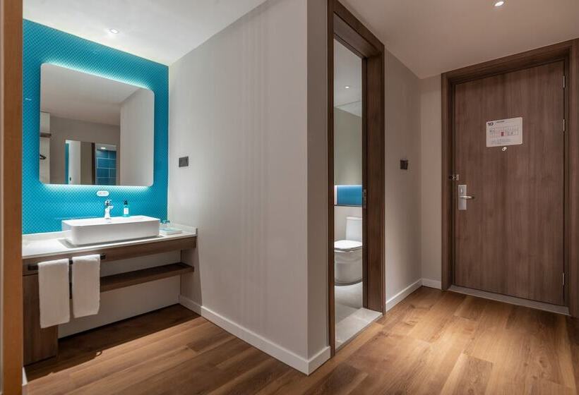 ホテル Holiday Inn Express Linyi North New District, An Ihg