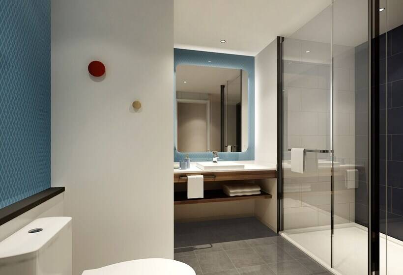 ホテル Holiday Inn Express Linyi North New District, An Ihg