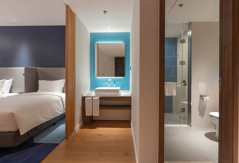 ホテル Holiday Inn Express Linyi North New District, An Ihg