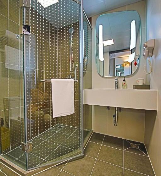 فندق Ibis Changchun Faw Group