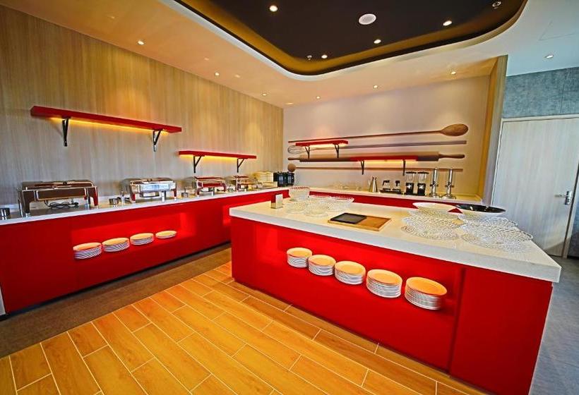 فندق Ibis Changchun Faw Group