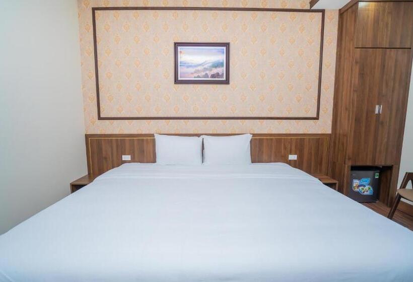 هتل Khách Sạn Hoàng Yến