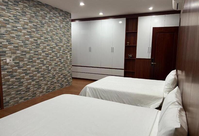 هتل Khách Sạn Hoàng Yến