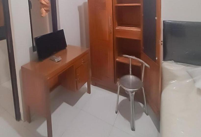 Отель Koolkost Syariah At Colombus Galuh Mas