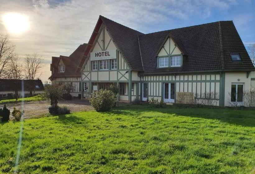 ホテル La Grande Bruyere