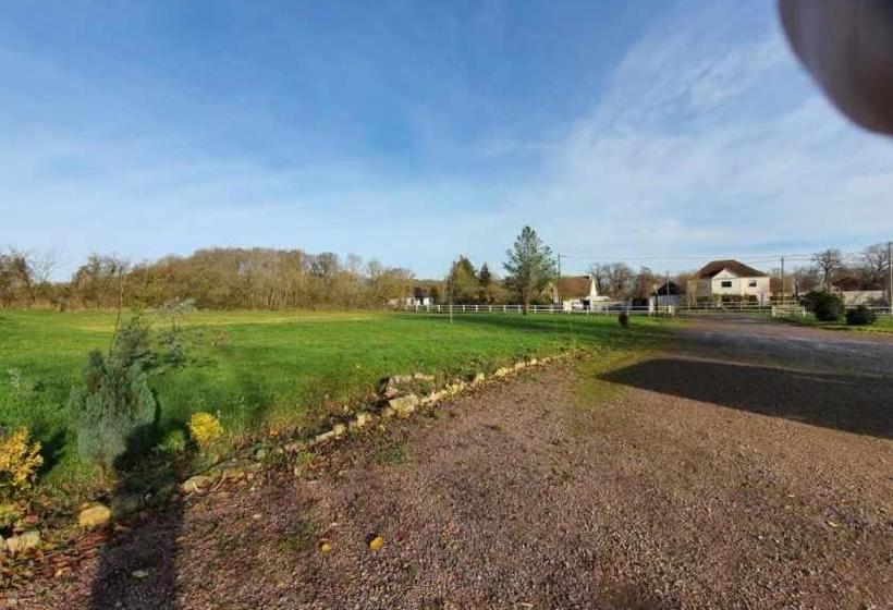 ホテル La Grande Bruyere