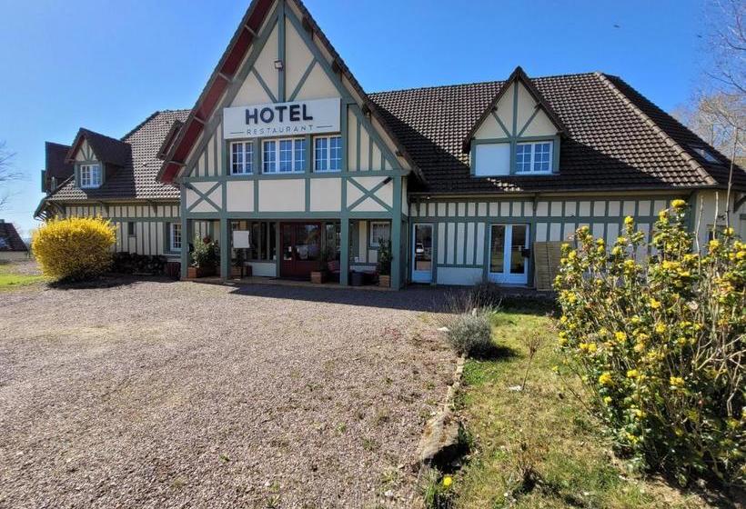 ホテル La Grande Bruyere