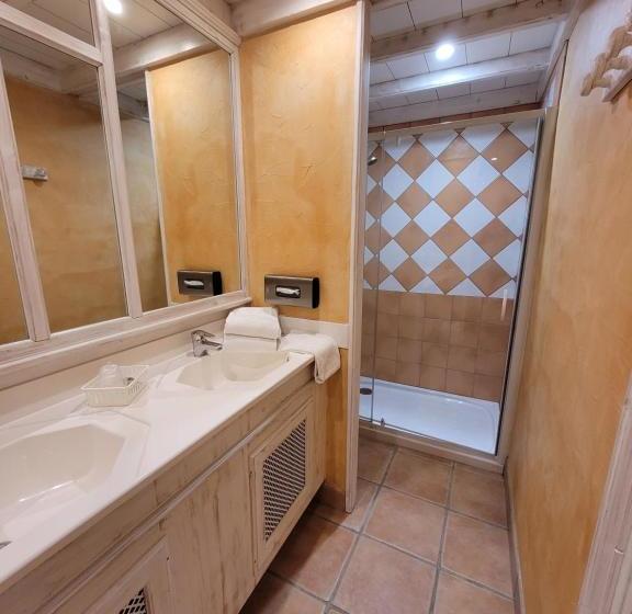 ホテル La Grande Bruyere