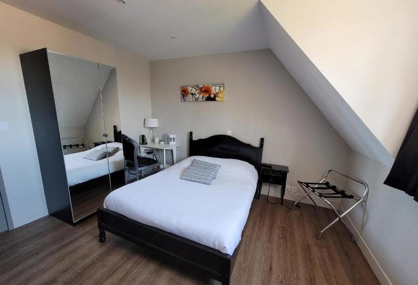 ホテル La Grande Bruyere