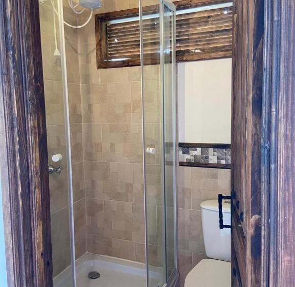 Отель Las Palmeras Gachancipa