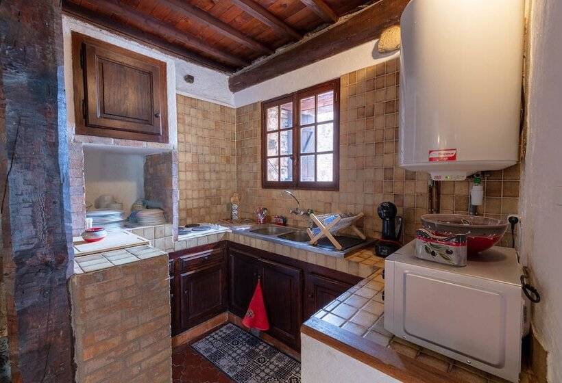 Отель Le Chateau D Argens