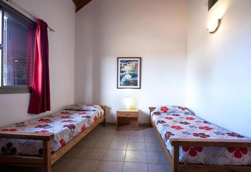 فندق Mariapolis Alta Gracia