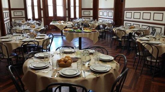 فندق Mariapolis Alta Gracia