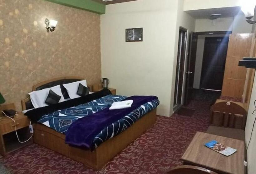 בית מלון כפרי Mehar Srinagar