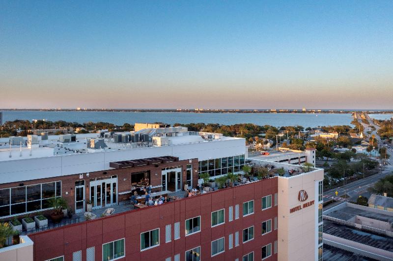 فندق Melby Downtown Melbourne Tapestry Collection By Hilton