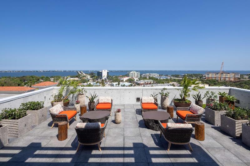 فندق Melby Downtown Melbourne Tapestry Collection By Hilton