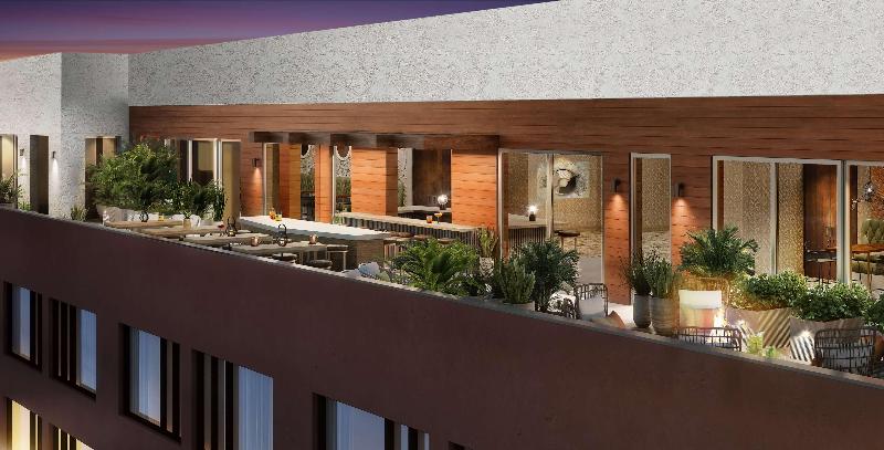 فندق Melby Downtown Melbourne Tapestry Collection By Hilton