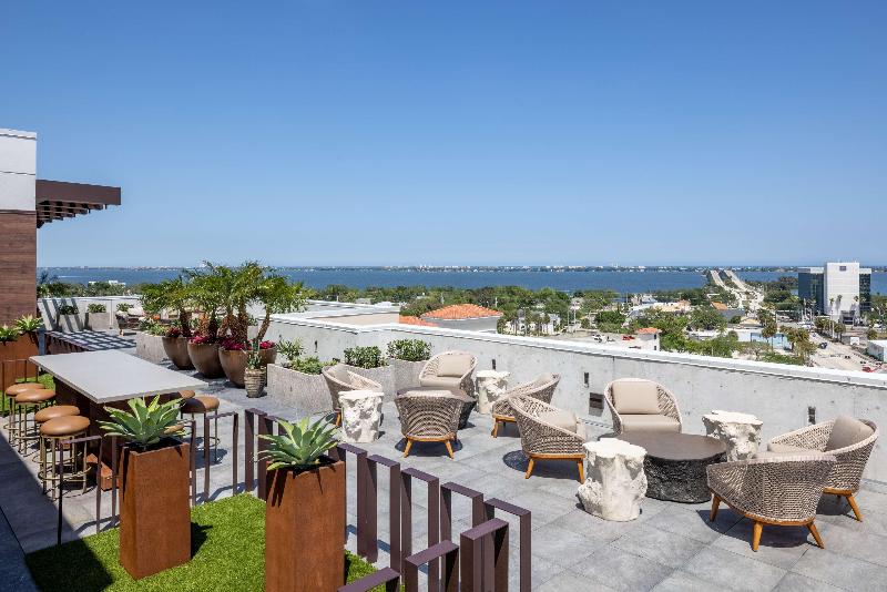 فندق Melby Downtown Melbourne Tapestry Collection By Hilton