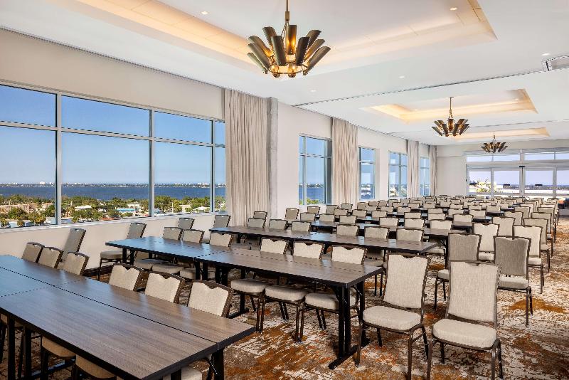 فندق Melby Downtown Melbourne Tapestry Collection By Hilton