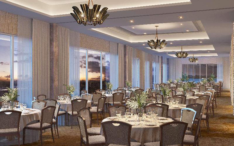 فندق Melby Downtown Melbourne Tapestry Collection By Hilton