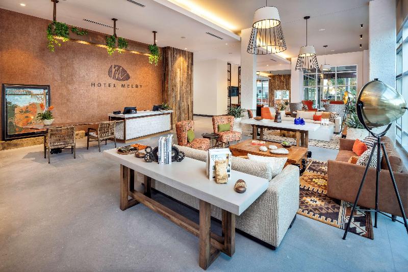 فندق Melby Downtown Melbourne Tapestry Collection By Hilton